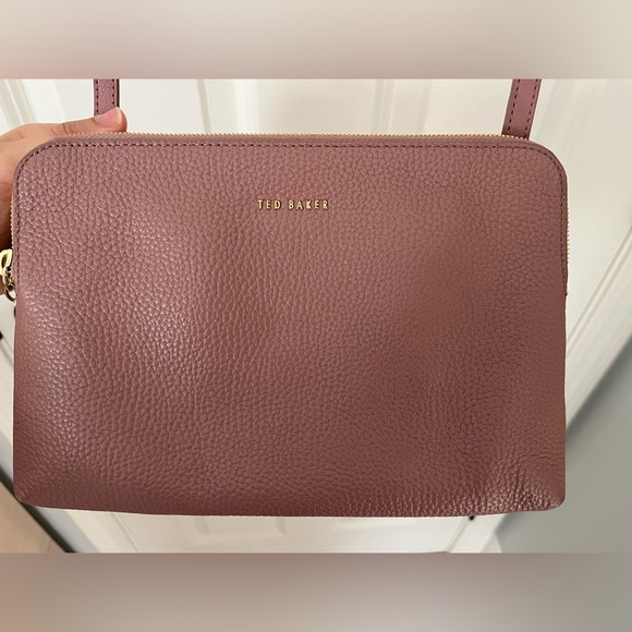Ted Baker Crossbody Bag - Picture 1 of 6